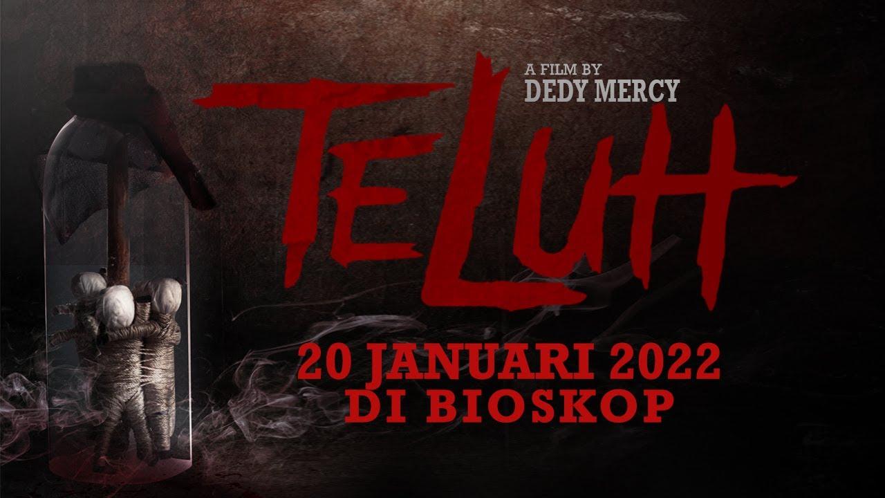 Teluh Trailer