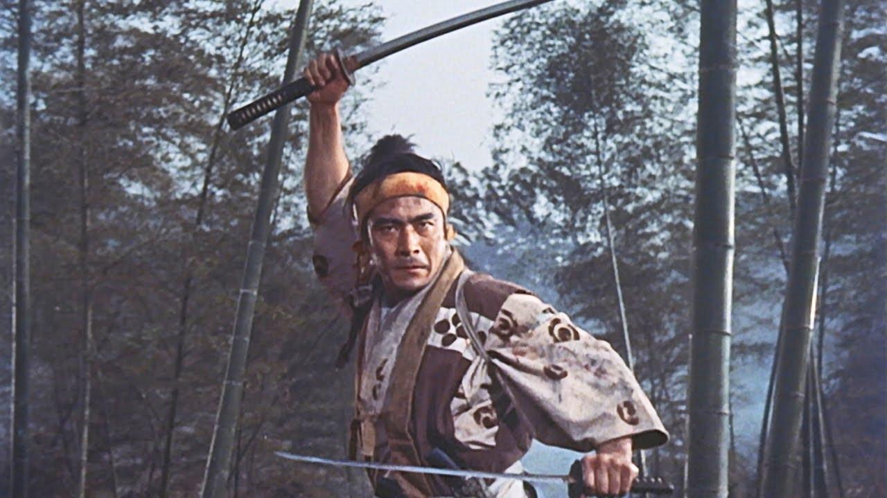 Samurai II: Duel at Ichijoji Temple Trailer