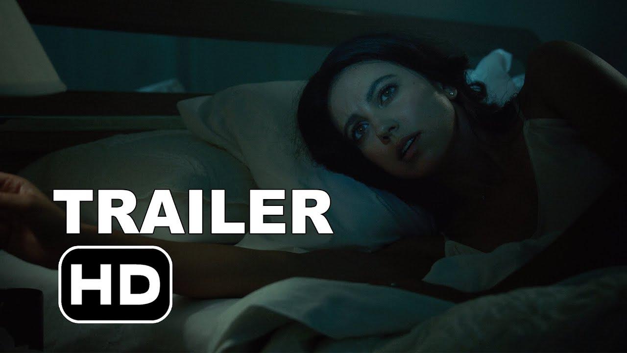 Dead in the Water Trailer