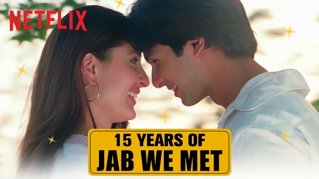 Jab We Met Trailer