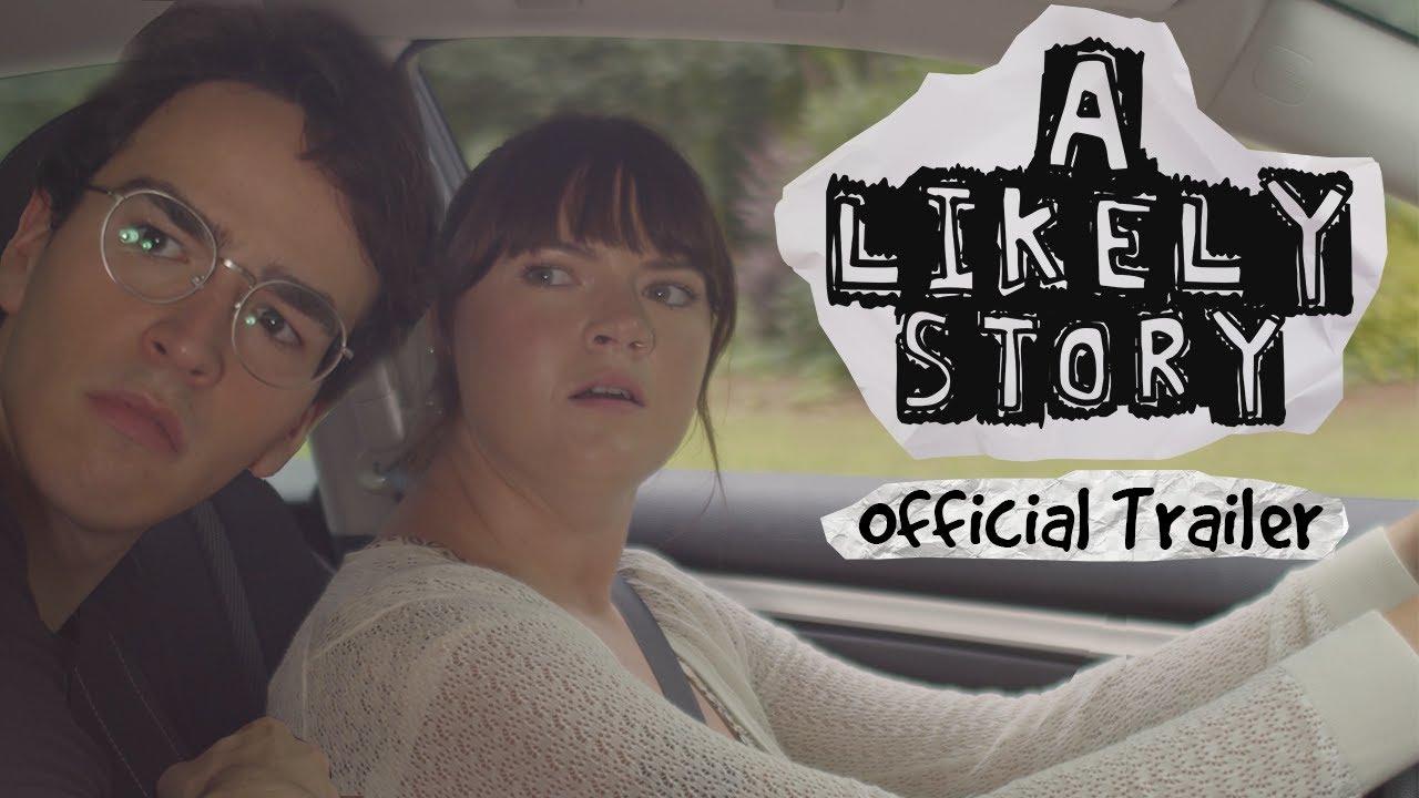 A Likely Story Trailer