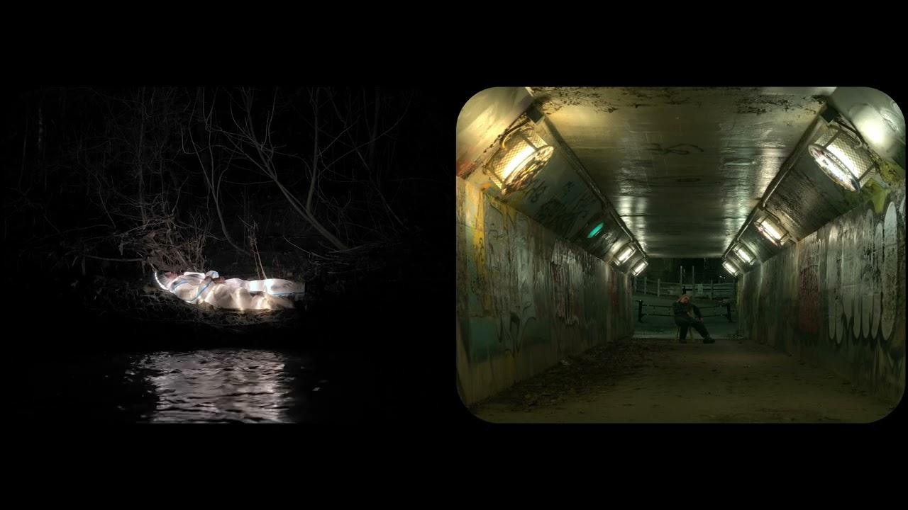 Light Sleeper Trailer