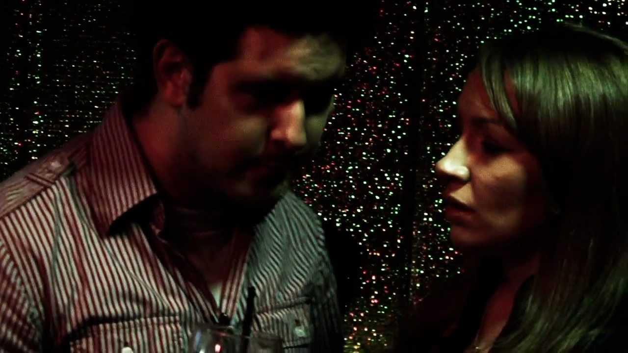 The Gingerbread Men Trailer