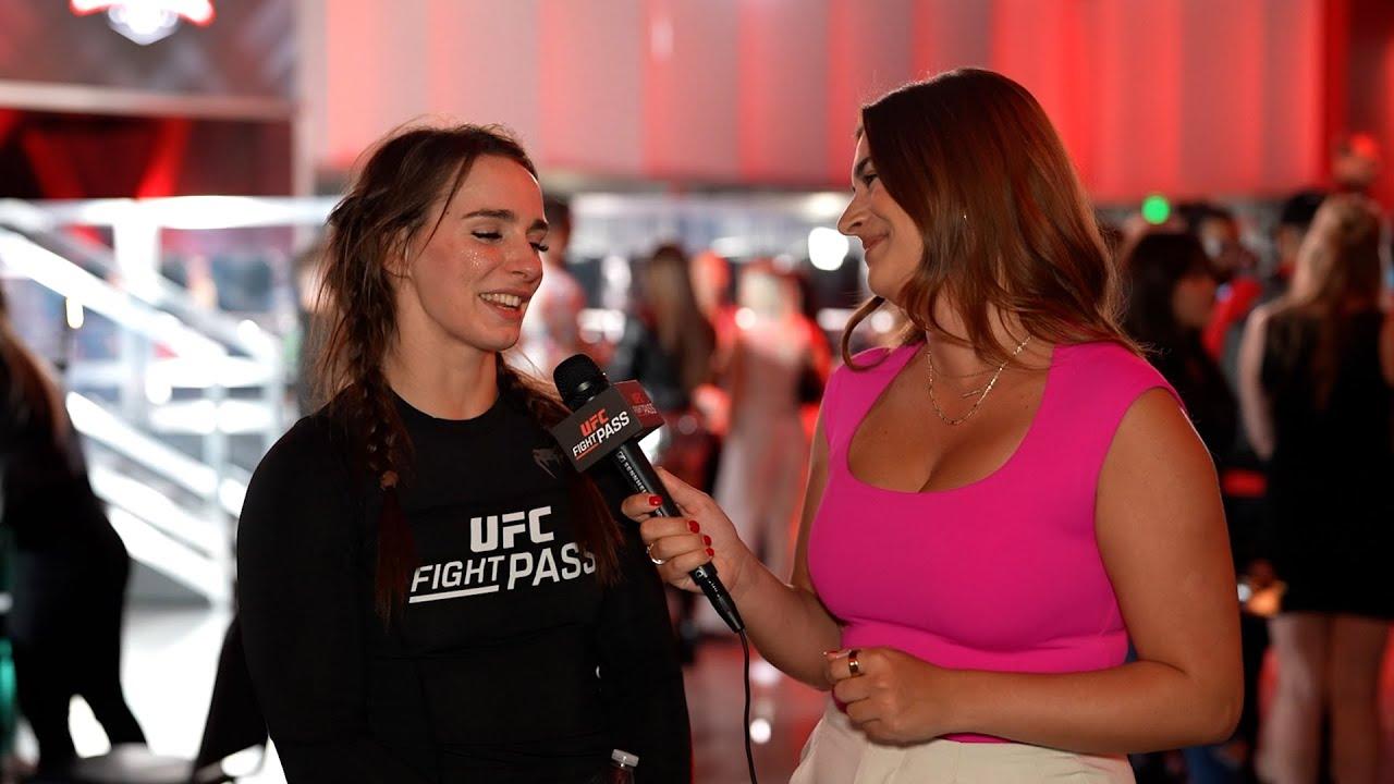 UFC Fight Pass Invitational 11 Trailer
