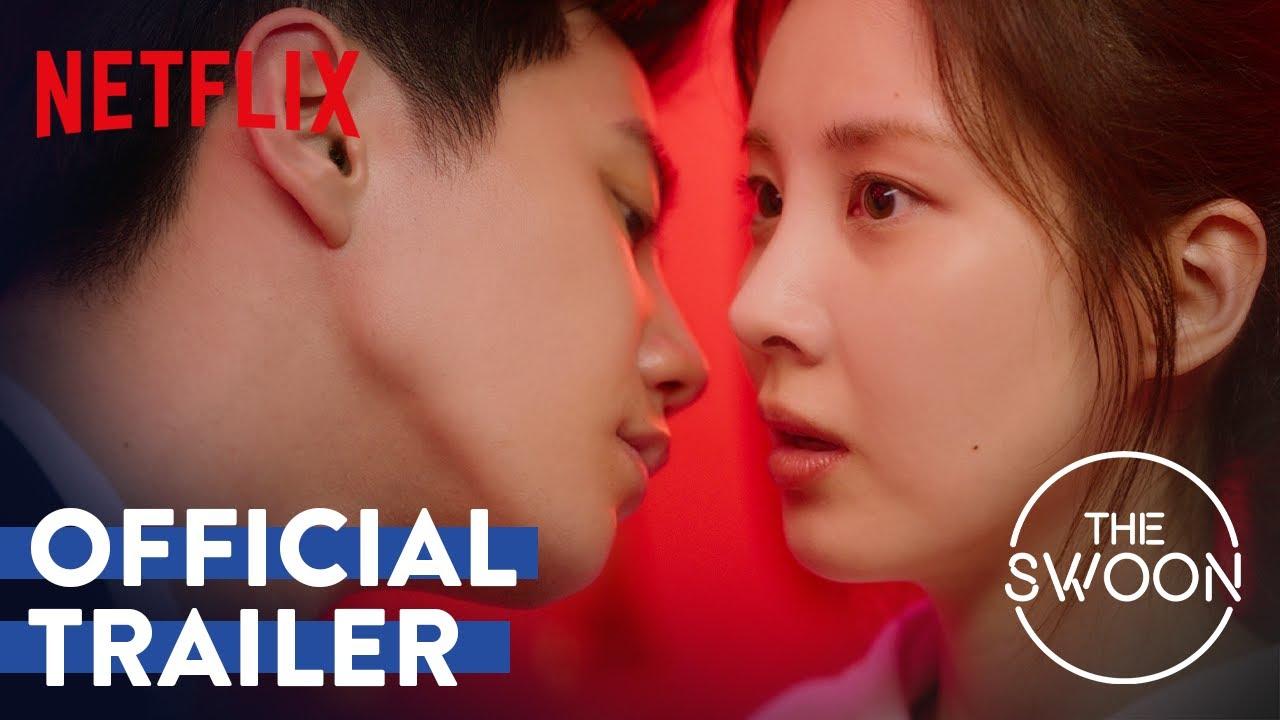 Love and Leashes Trailer
