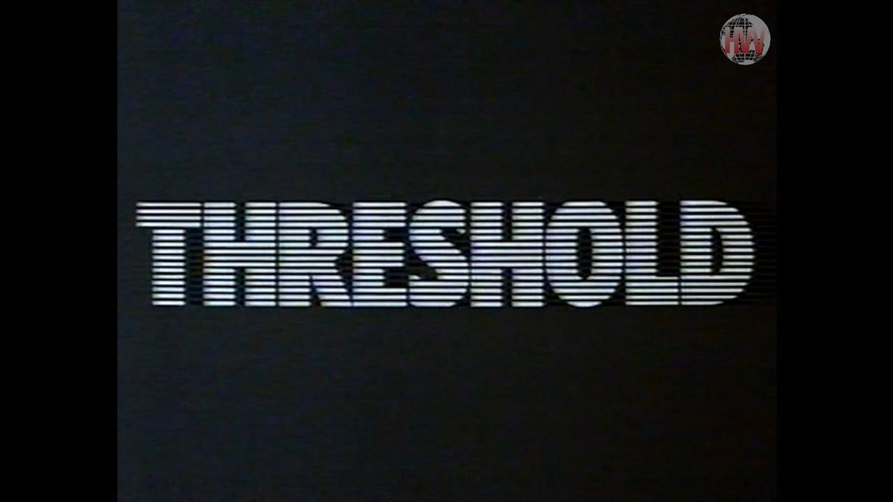 Threshold Trailer