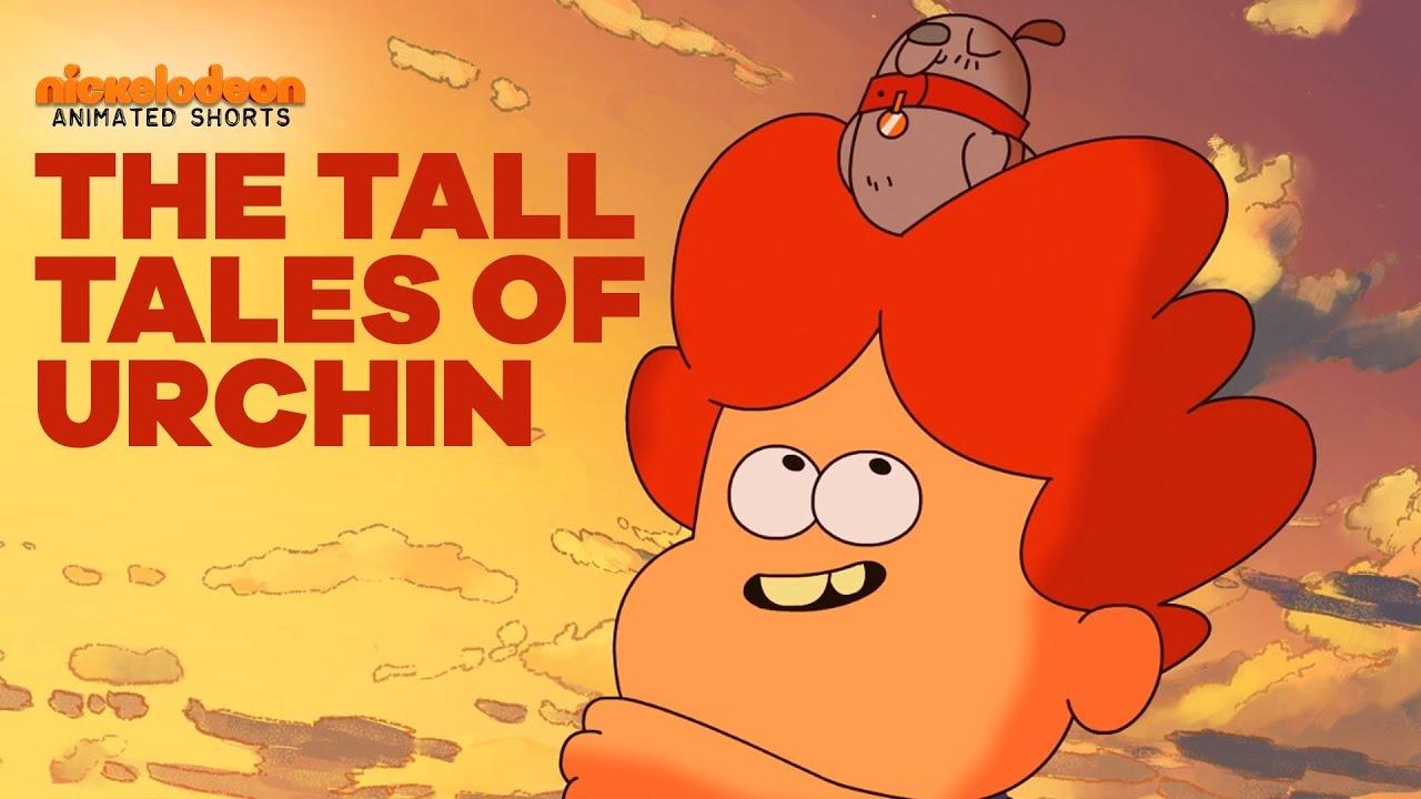 The Tall Tales of Urchin Trailer