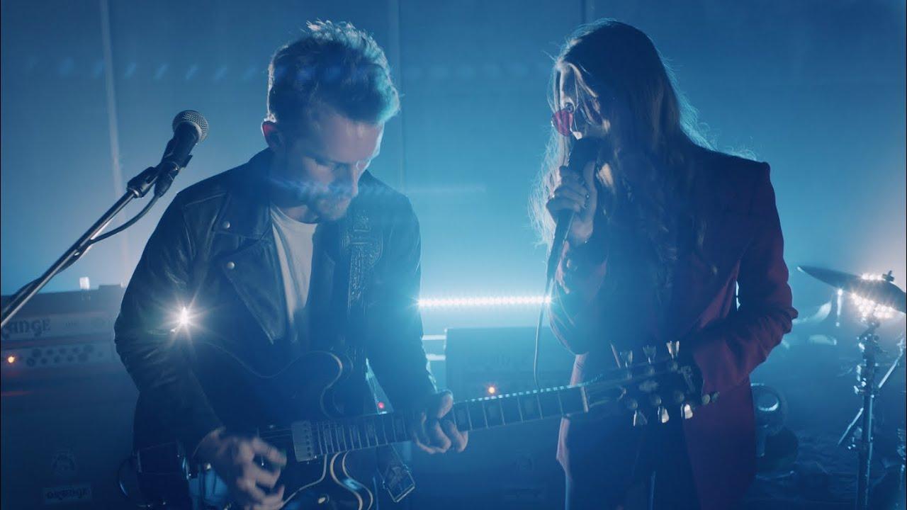 Aly & AJ: Live at The Theatre at Ace Hotel Trailer