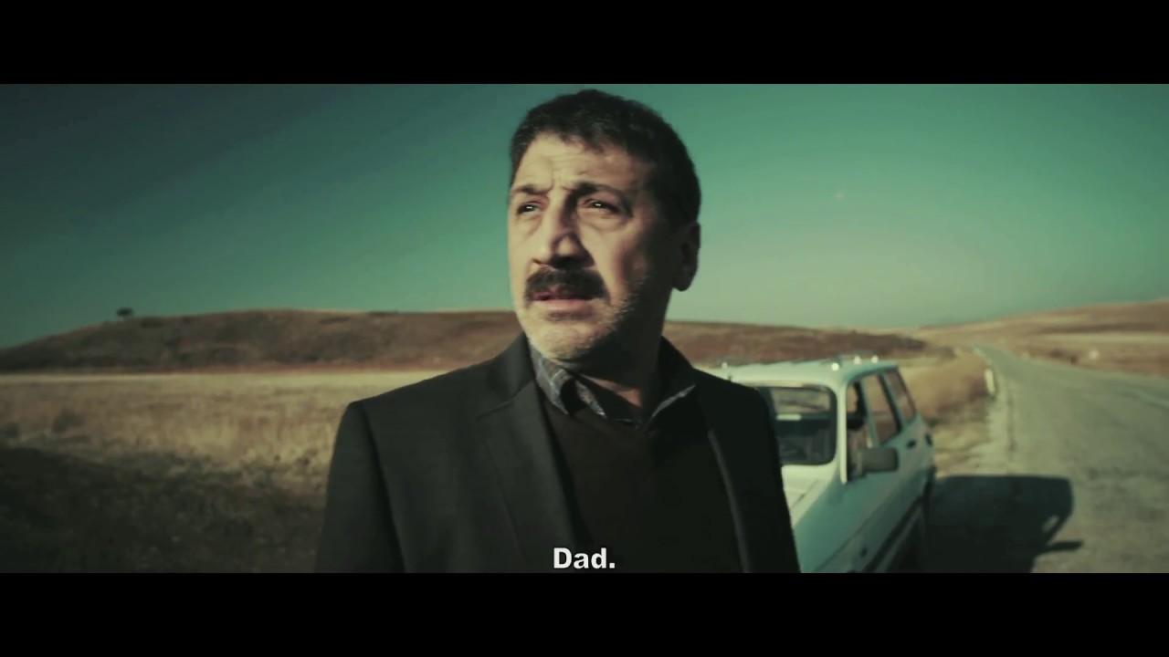 My Father's Bones Trailer