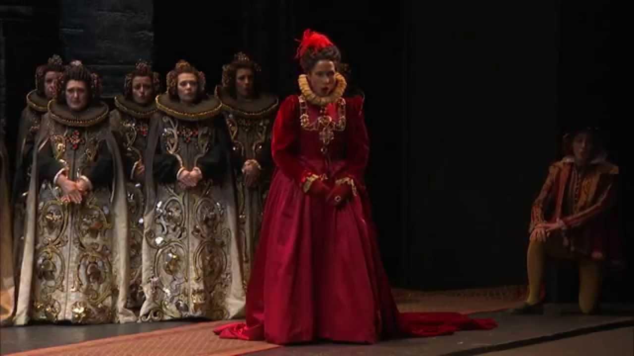 Verdi: Don Carlo Trailer