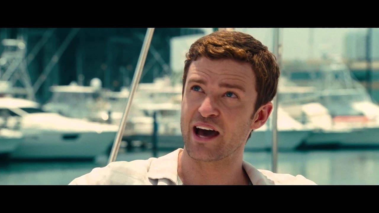 Runner Runner Trailer