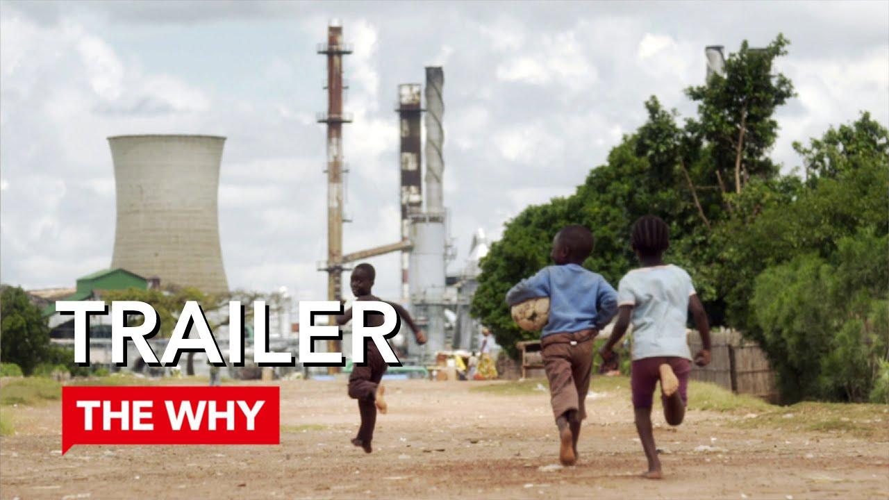 Stealing Africa Trailer