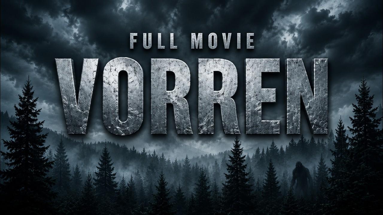The Vorren Trailer
