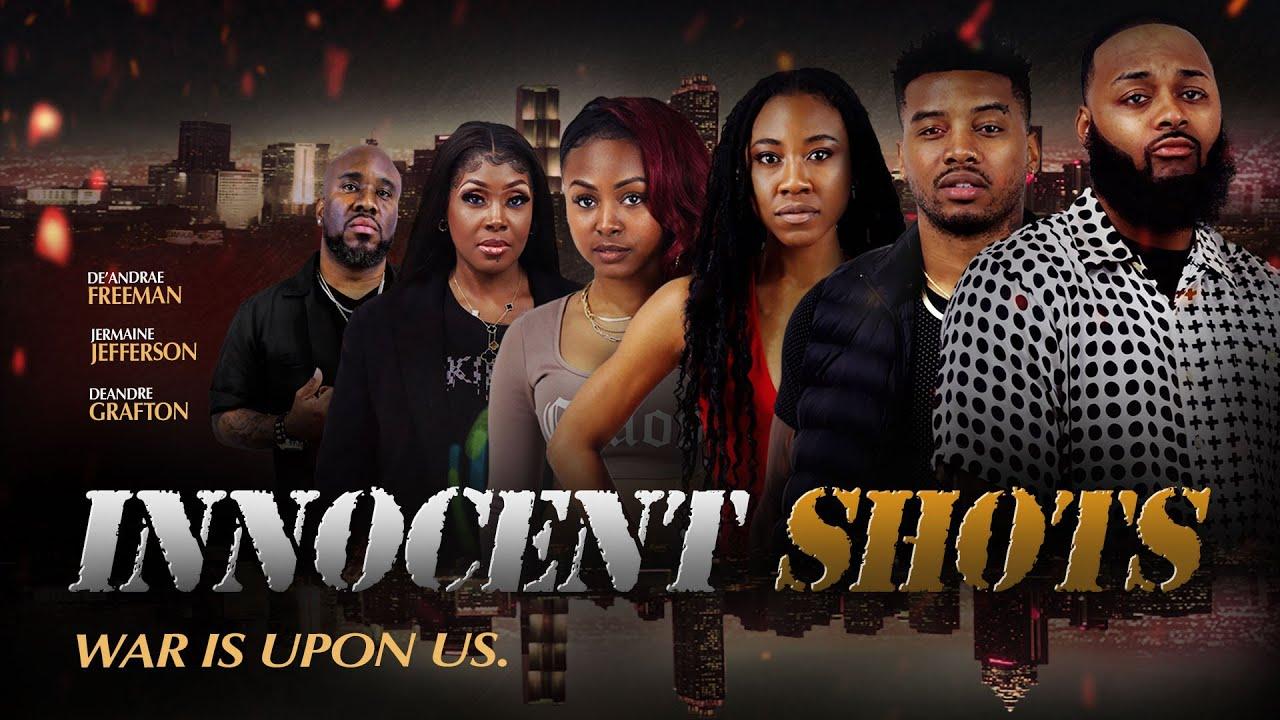 Innocent Shots Trailer