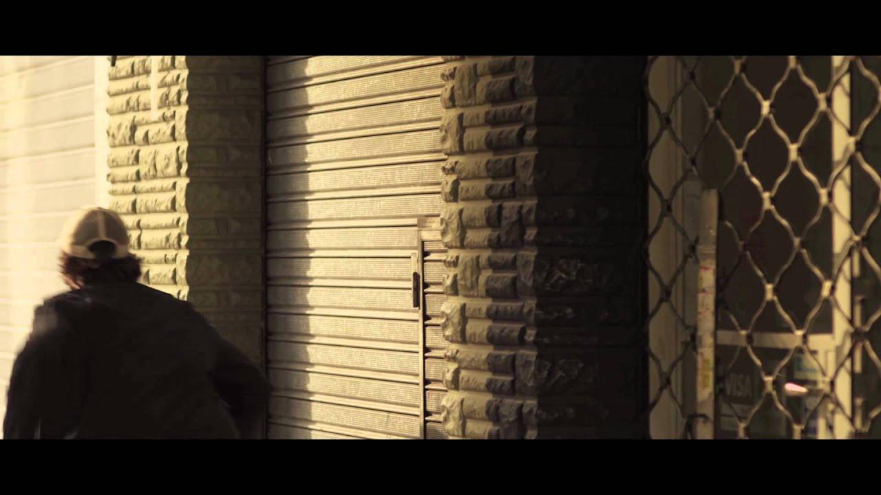 Days of Vinyl Trailer