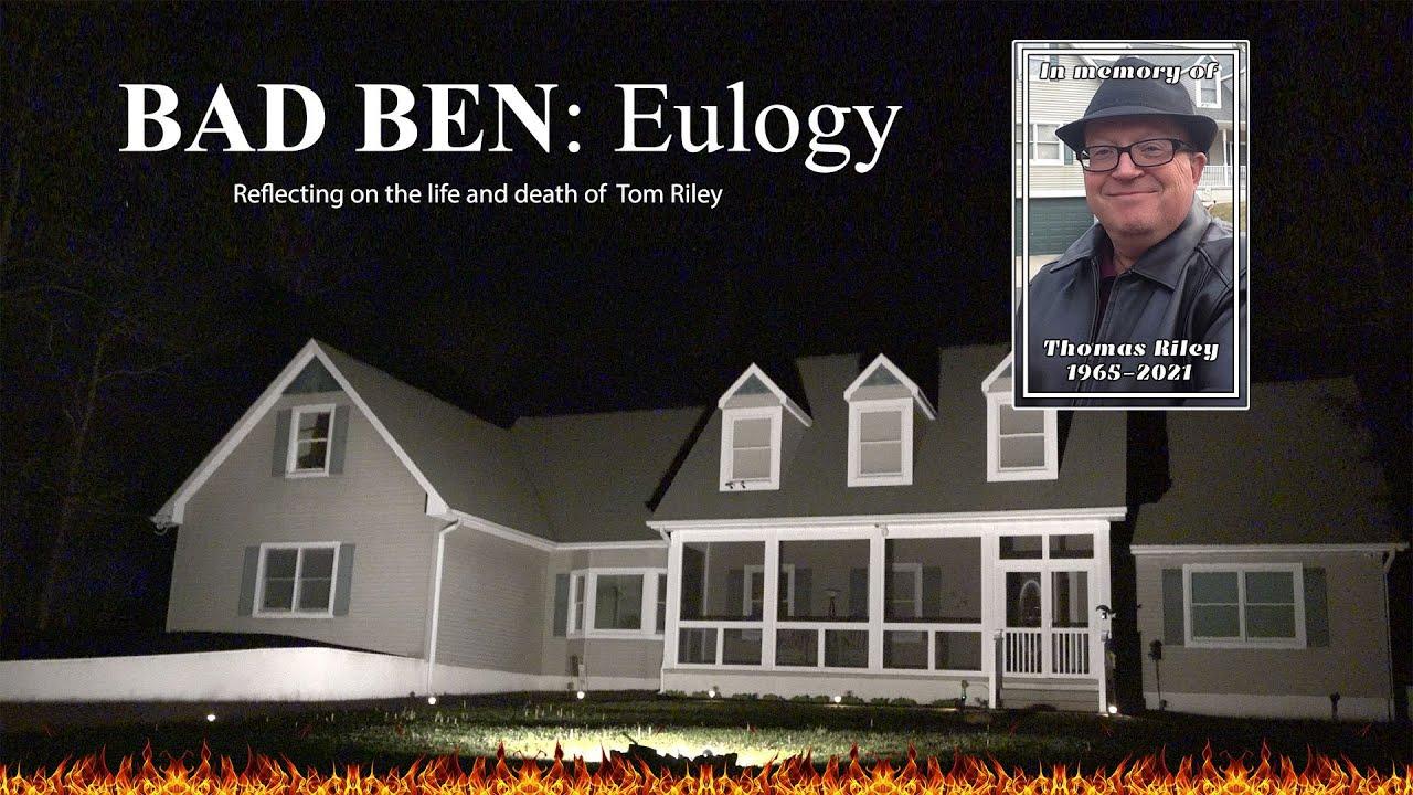 Bad Ben: Eulogy Trailer