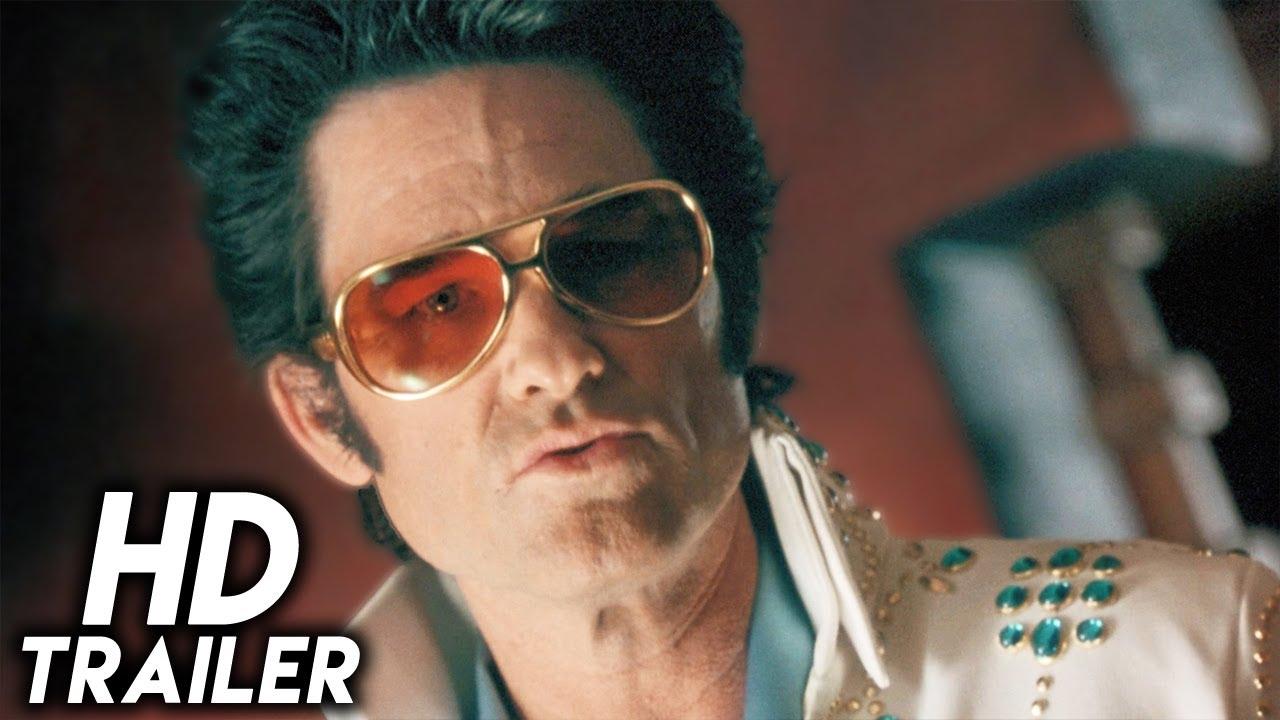 3000 Miles to Graceland Trailer