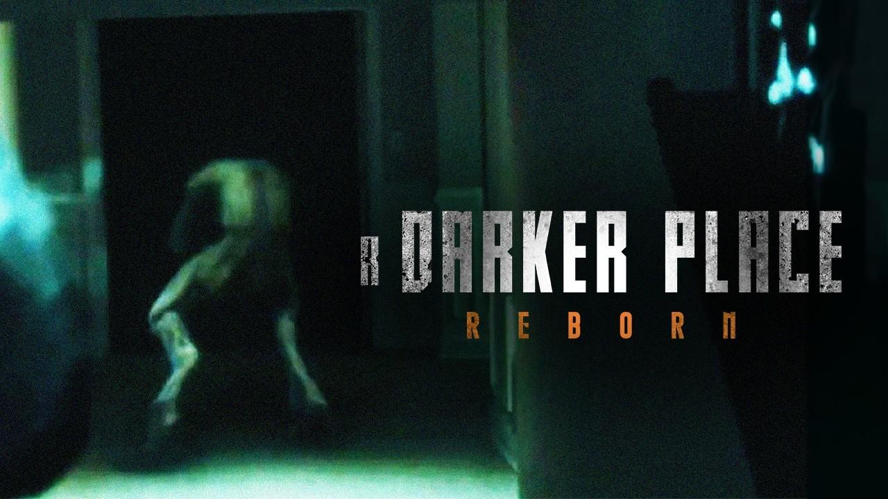 A Darker Place: Reborn Trailer