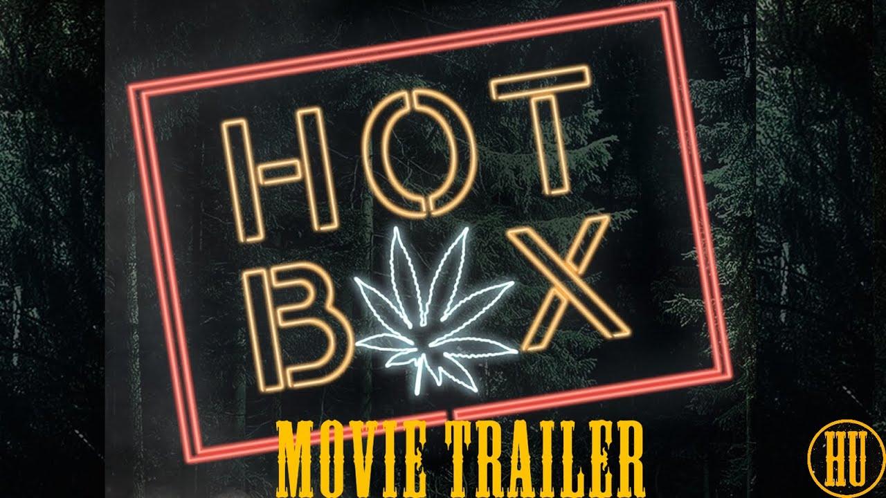 Hot Box Trailer