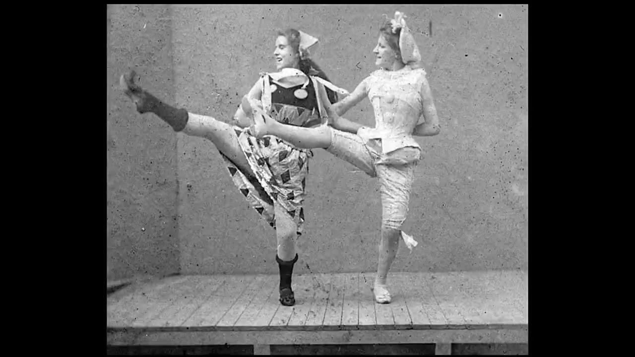 Cancan Trailer