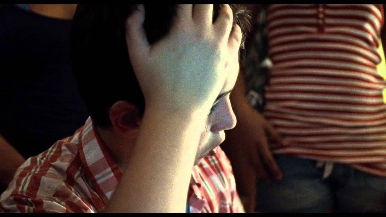 Pretty Butterflies Trailer