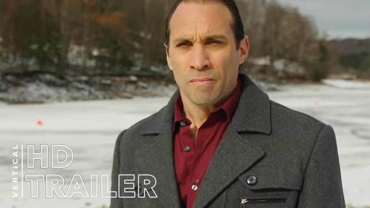 The Bastard Sons Trailer