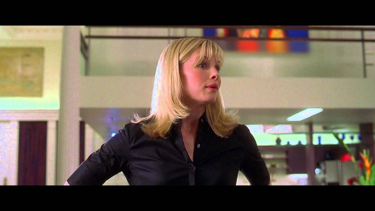 Head Over Heels Trailer
