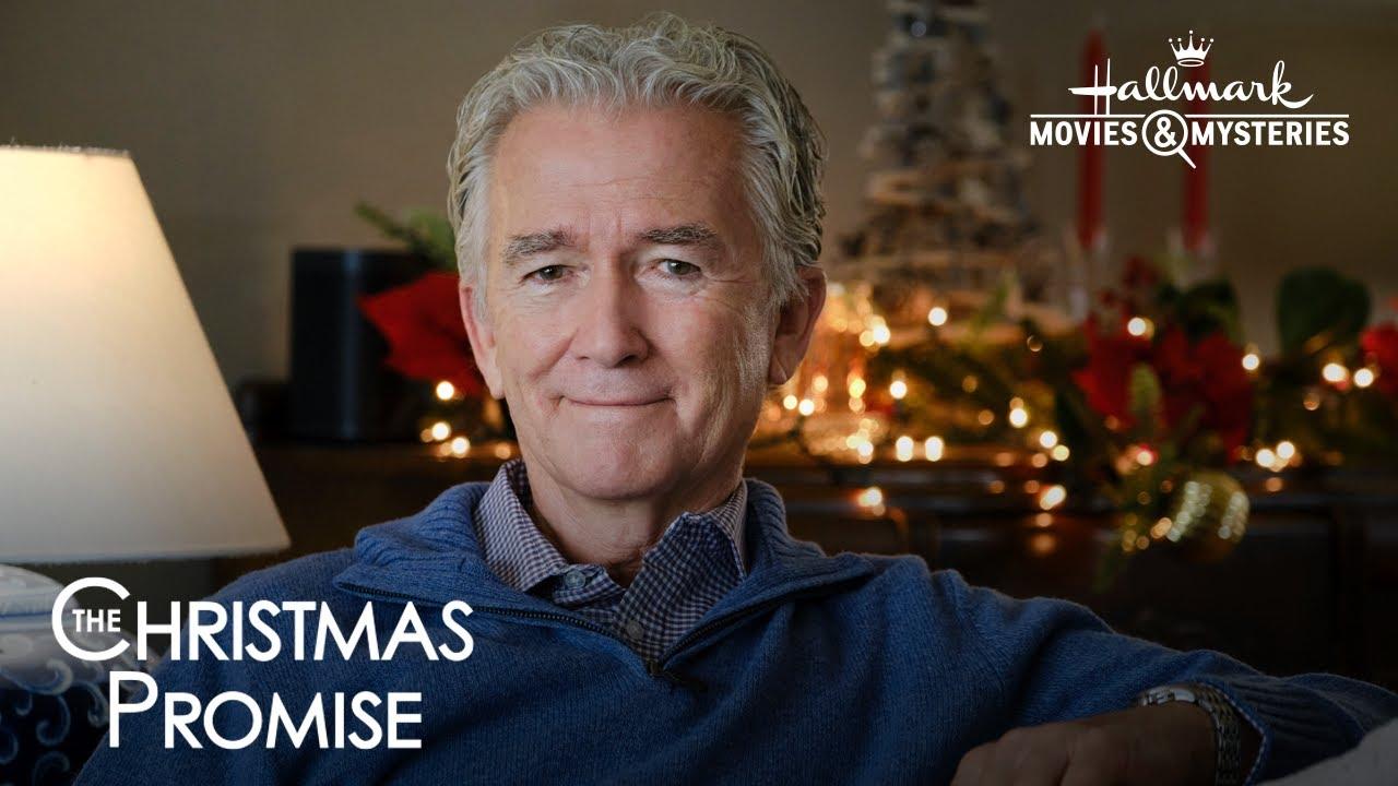The Christmas Promise Trailer