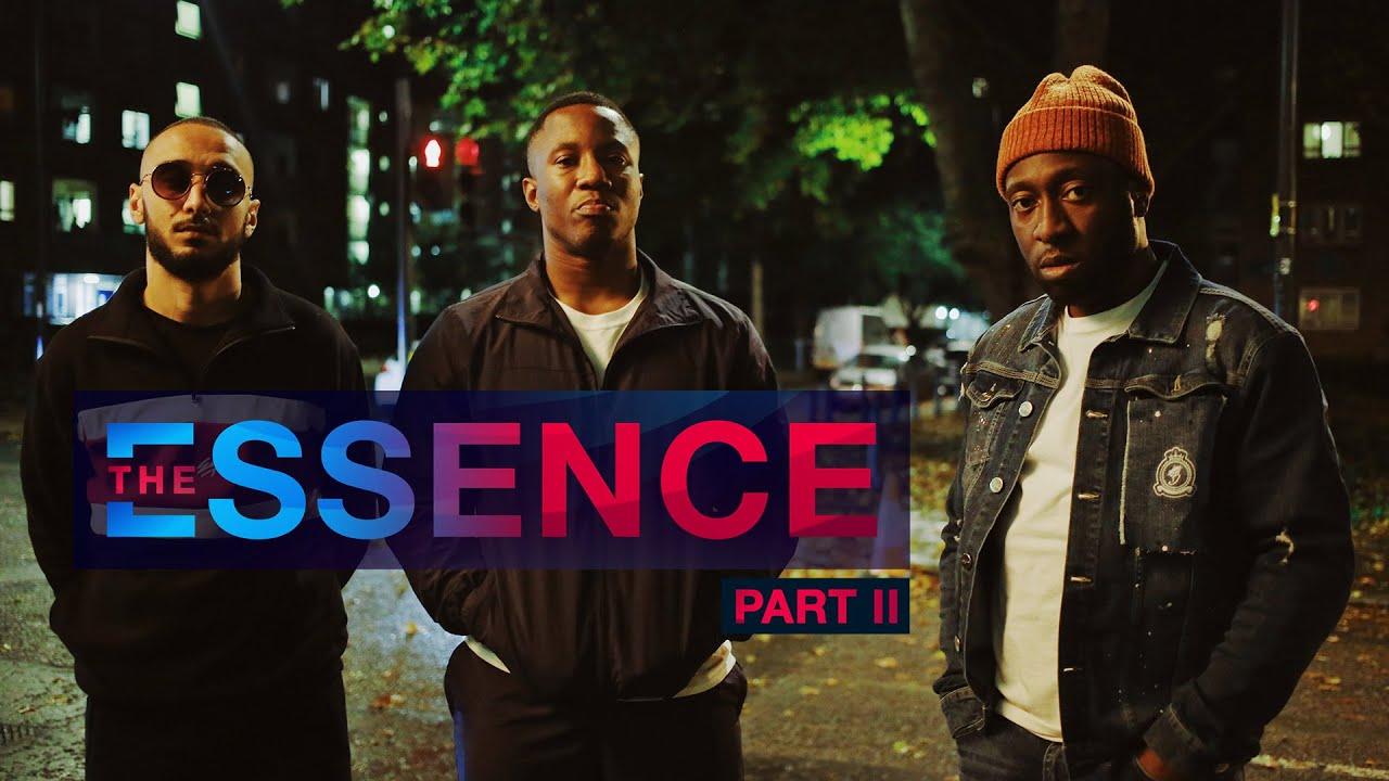 The Essence: Part II Trailer