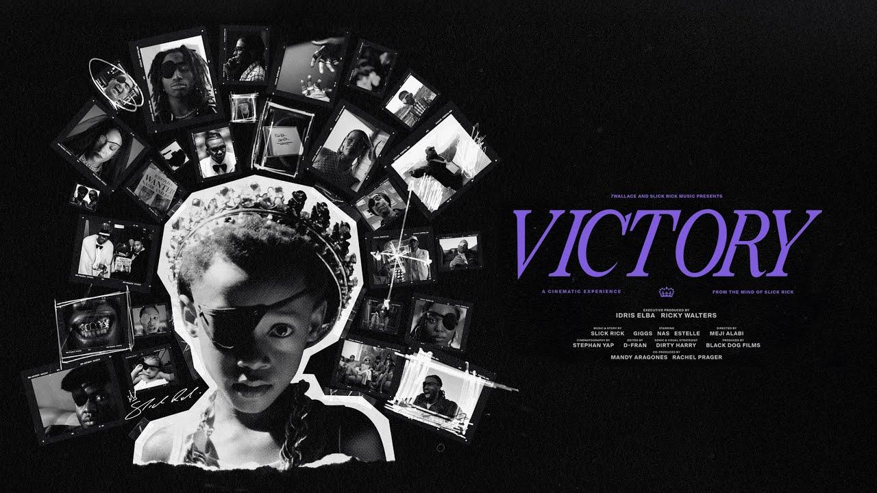 Victory Trailer