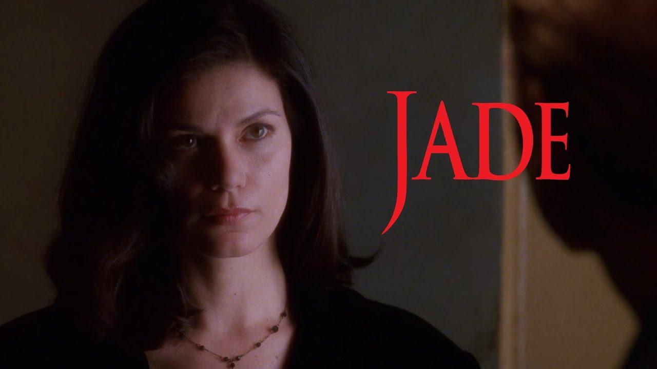 Jade Trailer