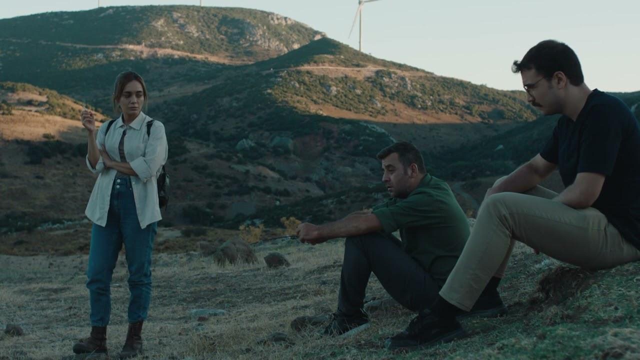 Right Where I Left You Trailer