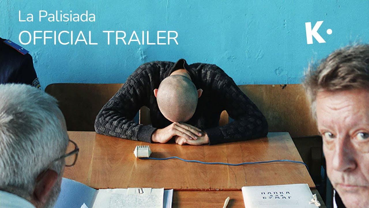 La Palisiada Trailer