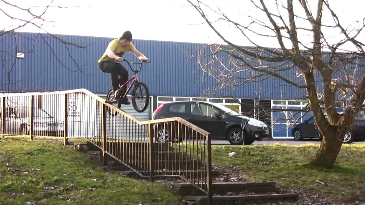 DUB Homegrown Trailer