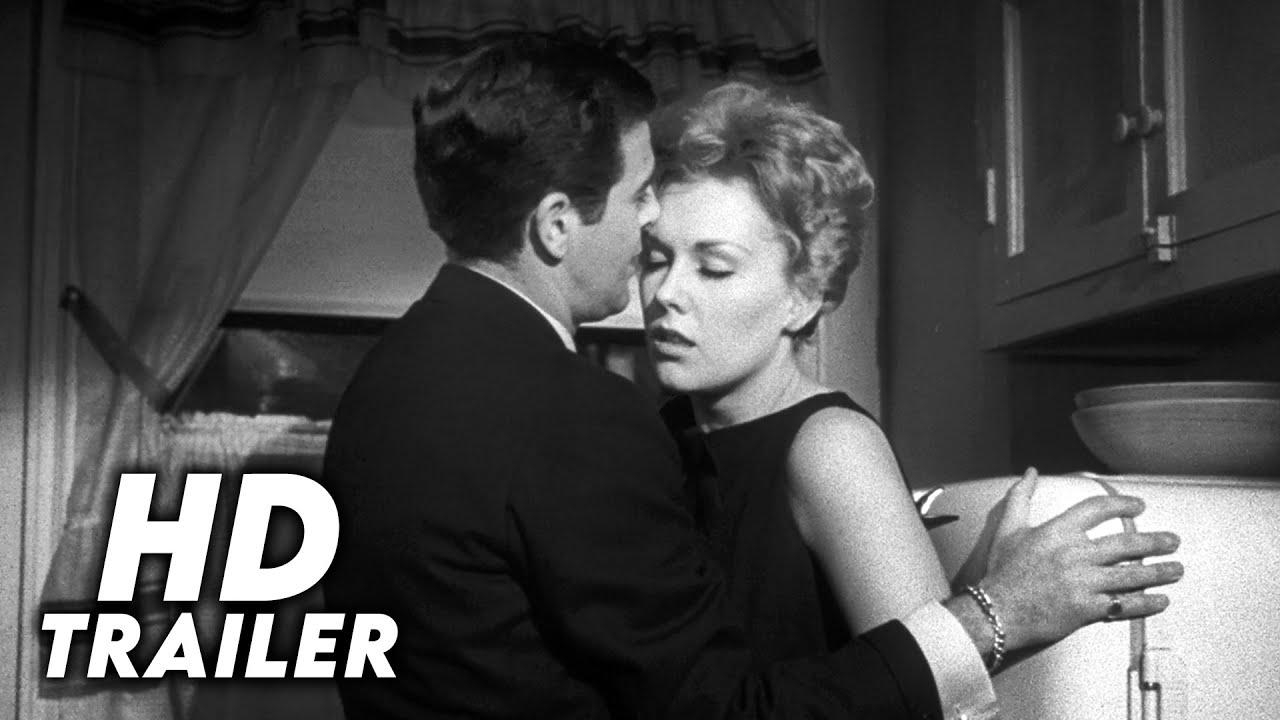 Middle of the Night Trailer