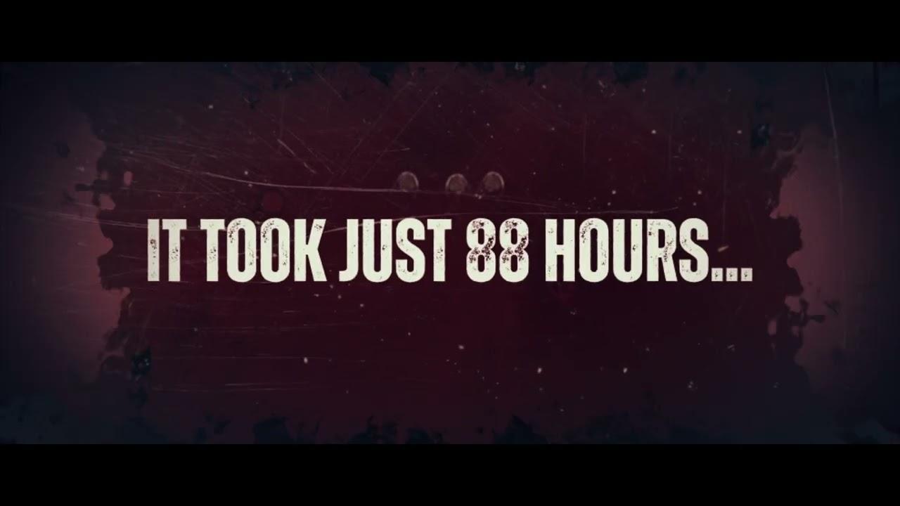 Operation Sindoor: A Nation's Resolve Trailer