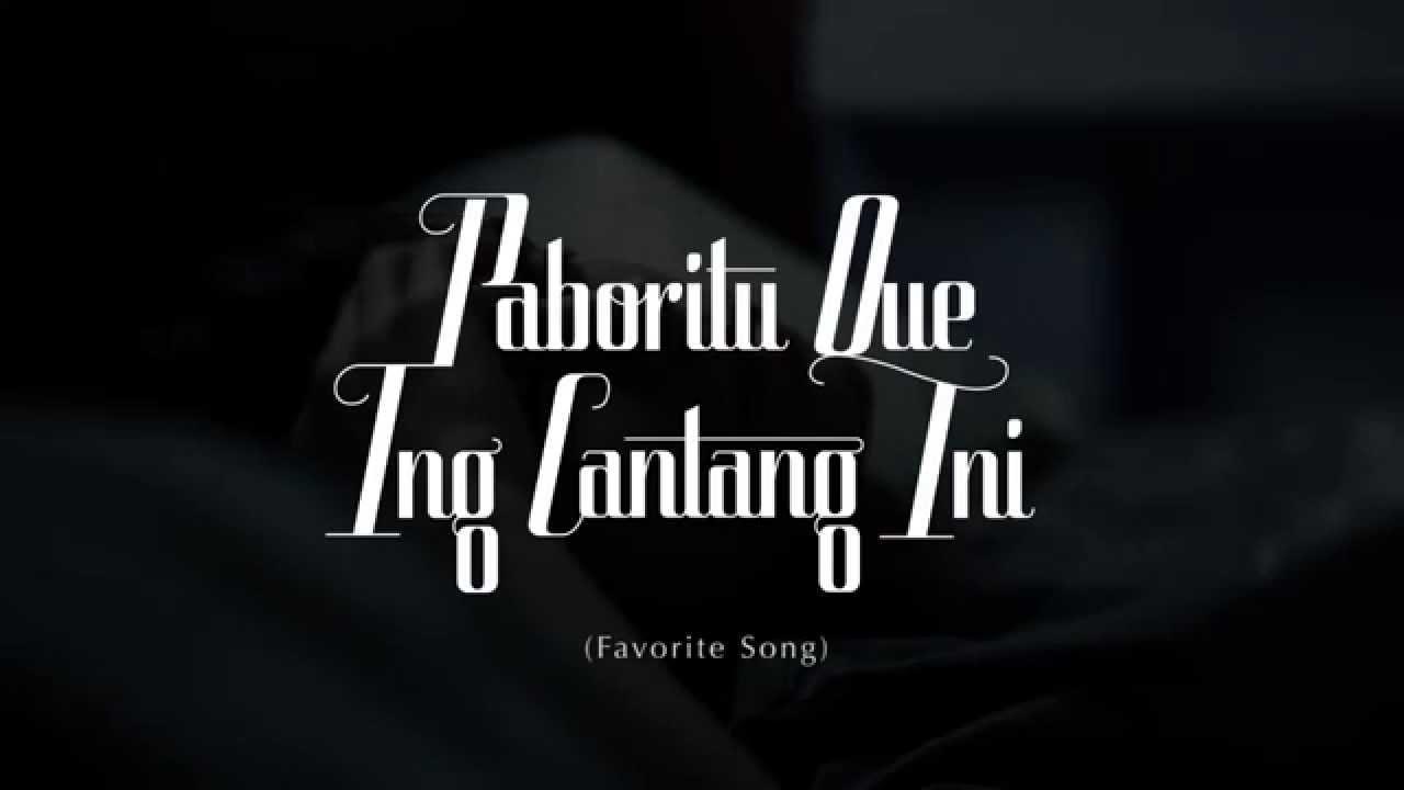 Favorite Song Trailer