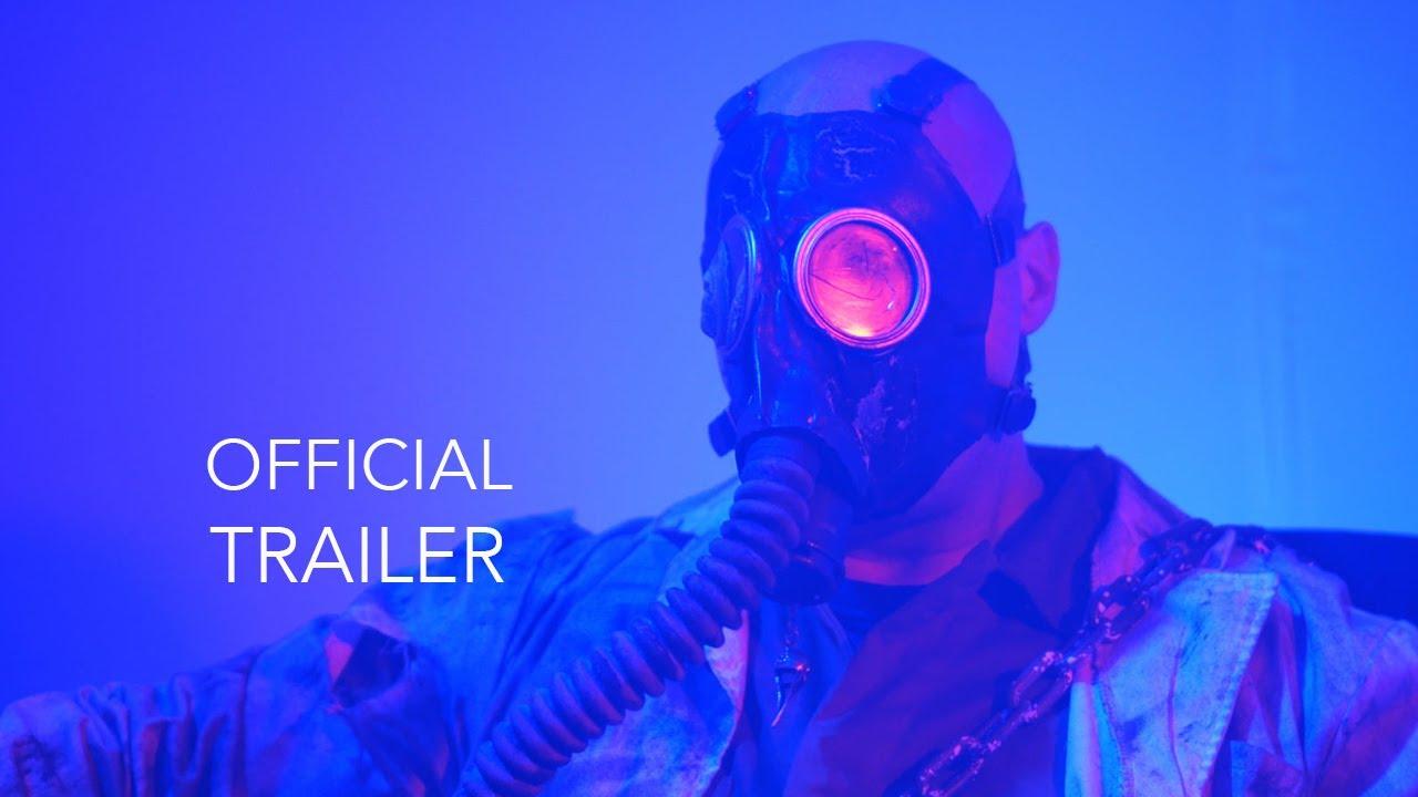 Dr. Gift Trailer