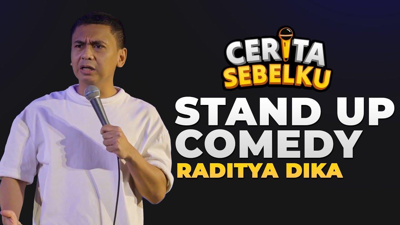 Cerita Sebelku Trailer