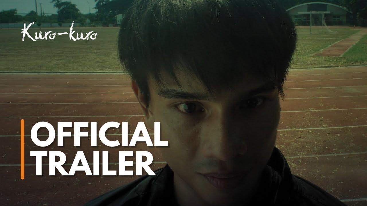 Boy Wonder Trailer