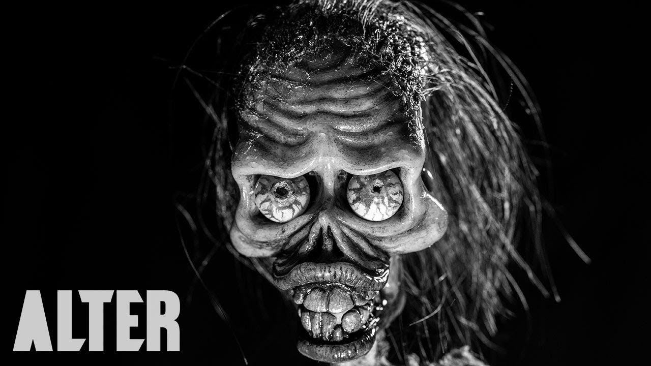 Toe Trailer