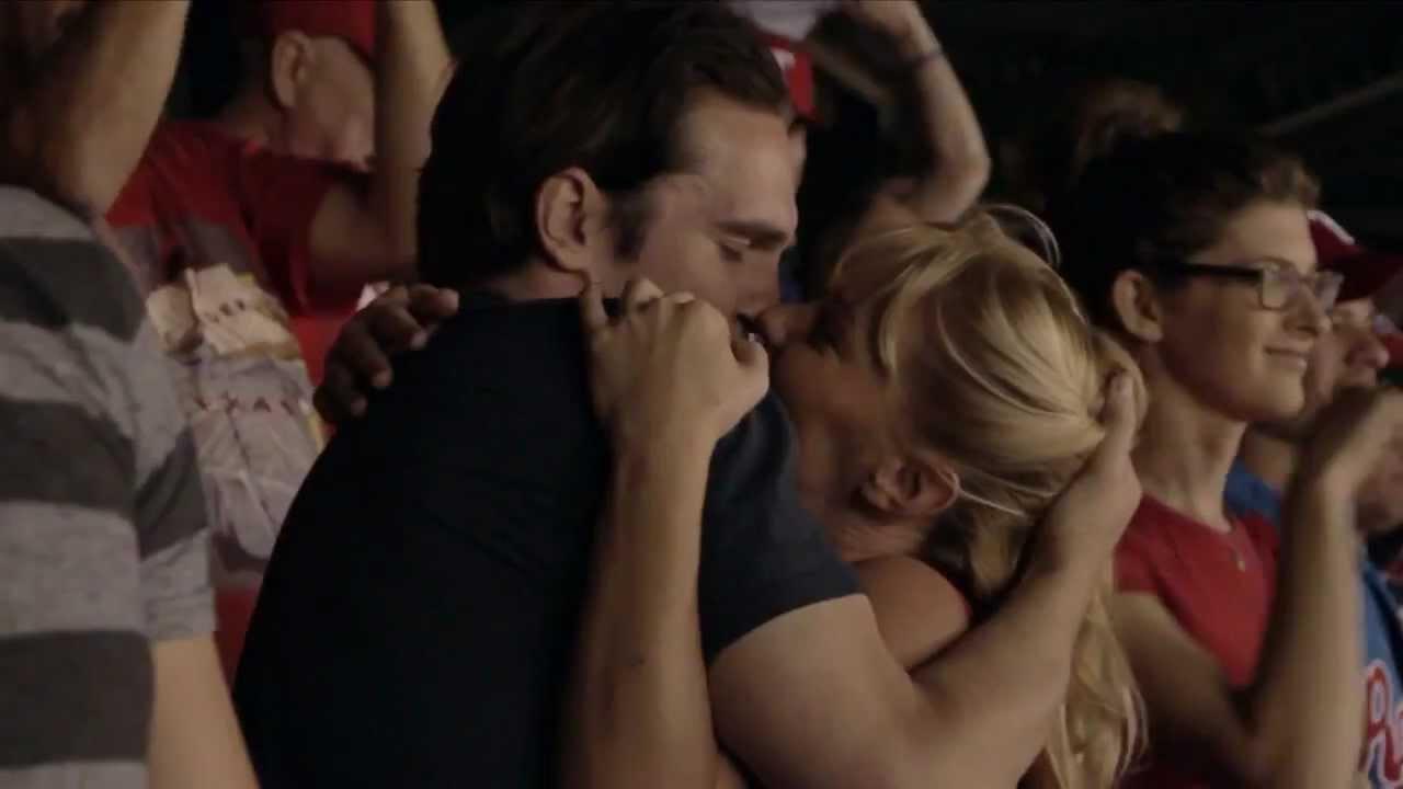 $50K and a Call Girl: A Love Story Trailer