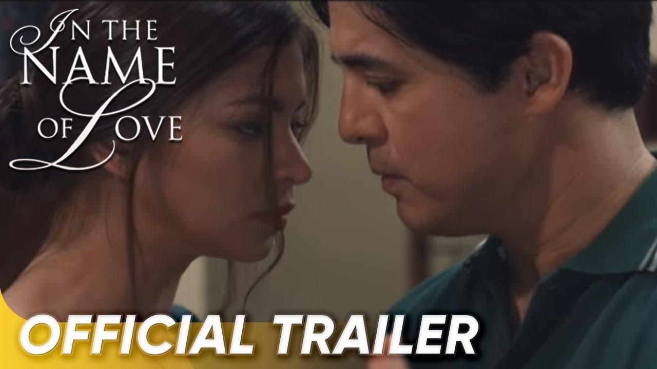 In the Name of Love Trailer