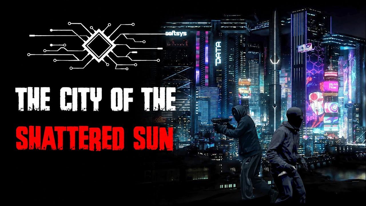 The City of the Shattered Sun Episode 1 - The fall of the Elites Trailer