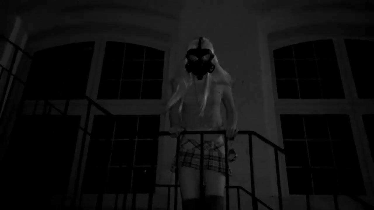 Discomfort Trailer