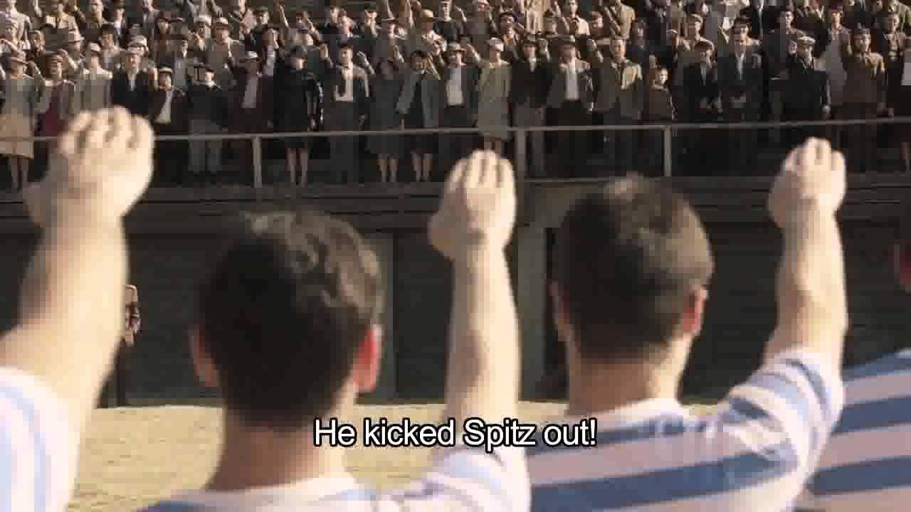 The Third Half Trailer