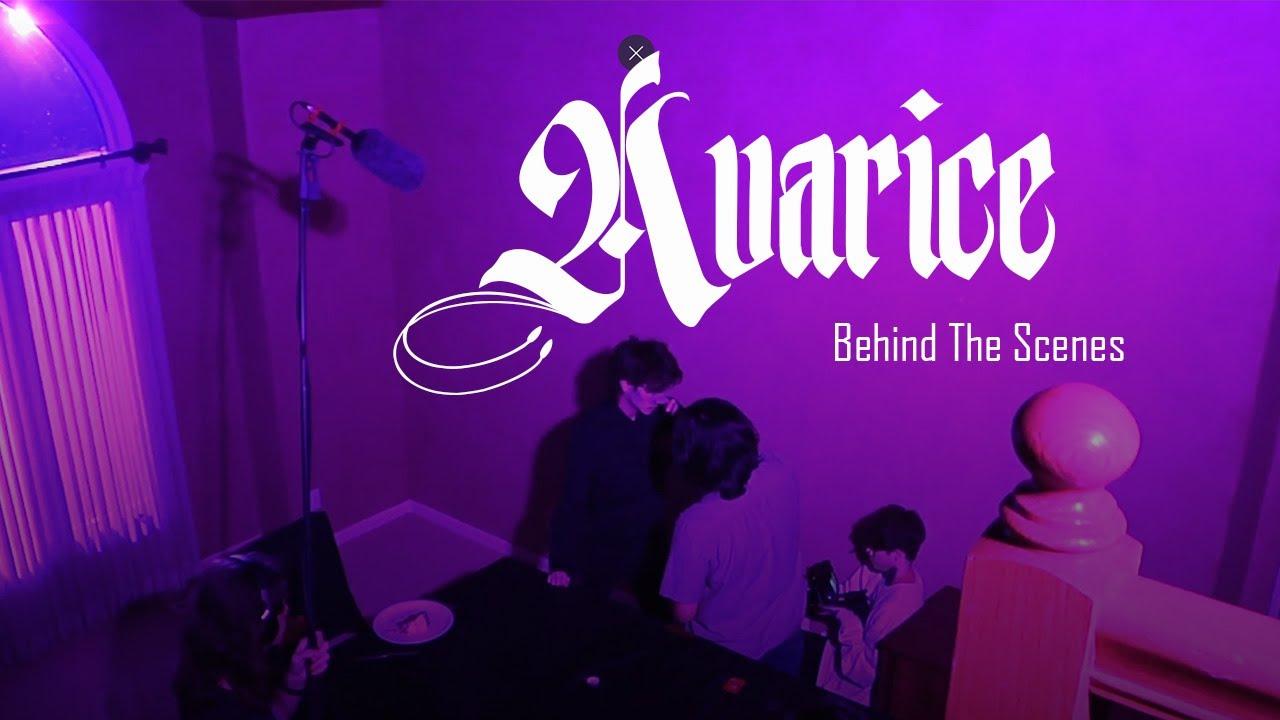 Avarice Trailer
