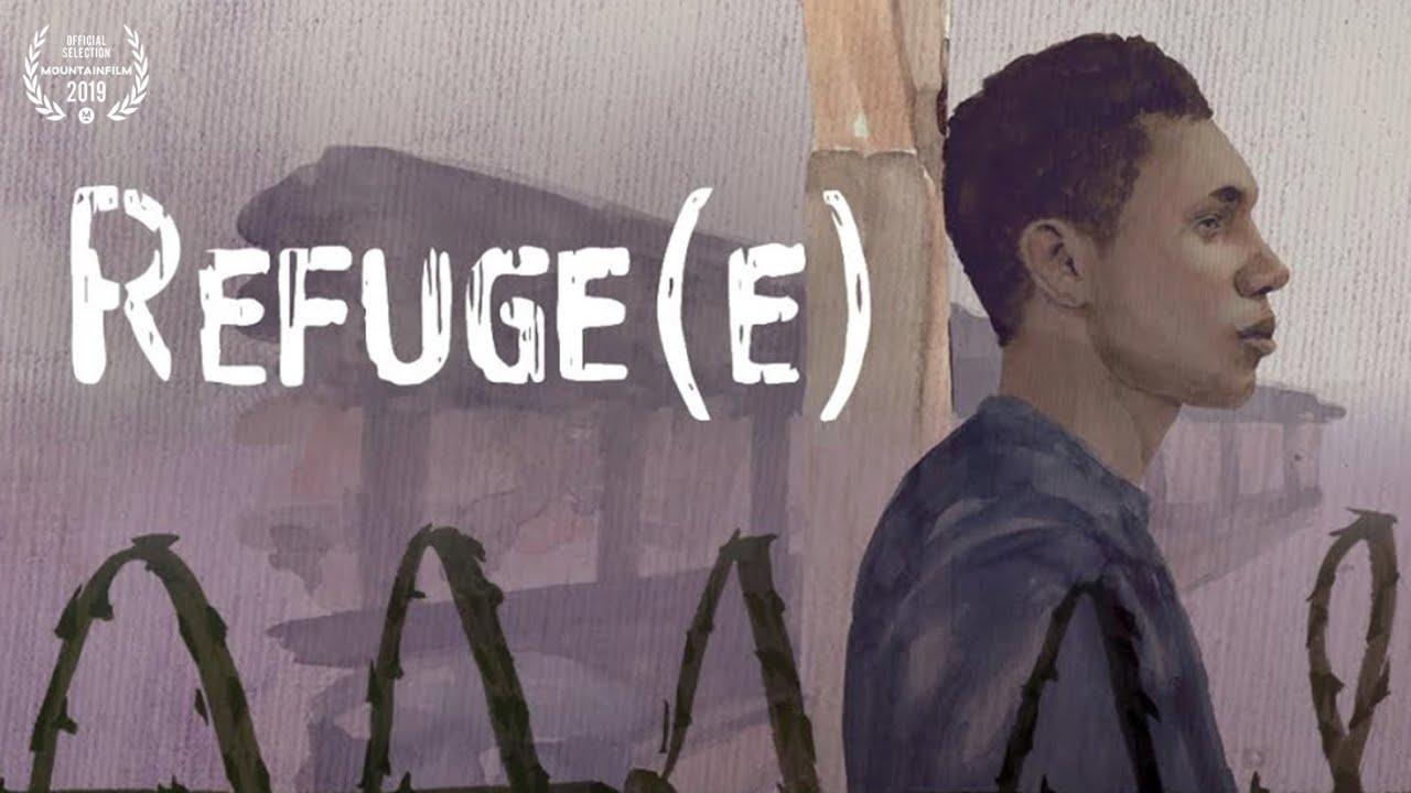 Refuge(e) Trailer