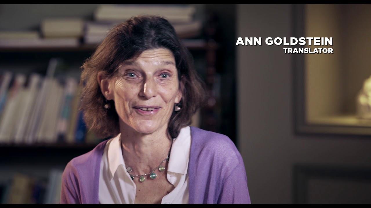 Ferrante Fever Trailer