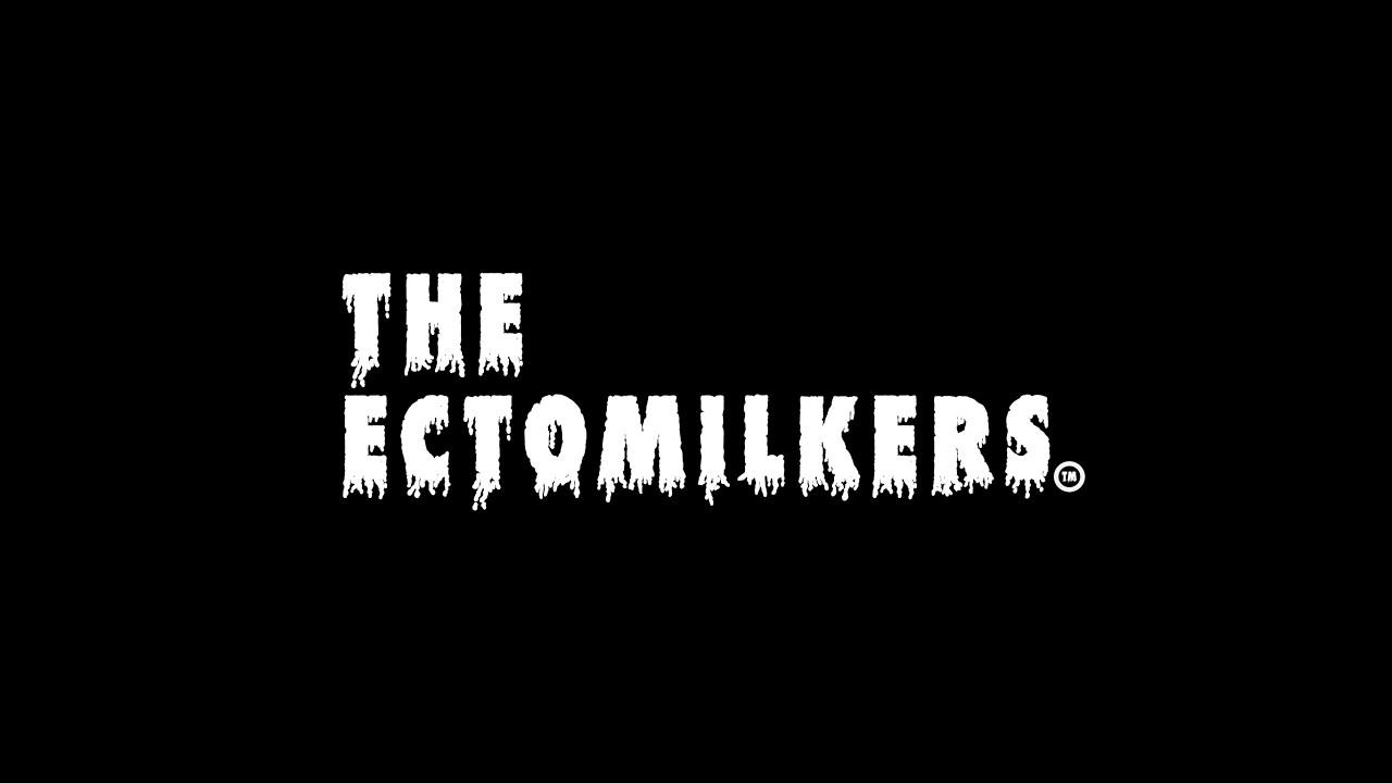 The Ectomilkers Trailer